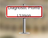 Diagnostic Plomb avant démolition sur 